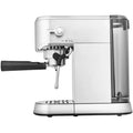 Morphy Richards Compact Espresso Coffee Machine | 172022 Morphy Richards Coffee Machine Euronics Ireland