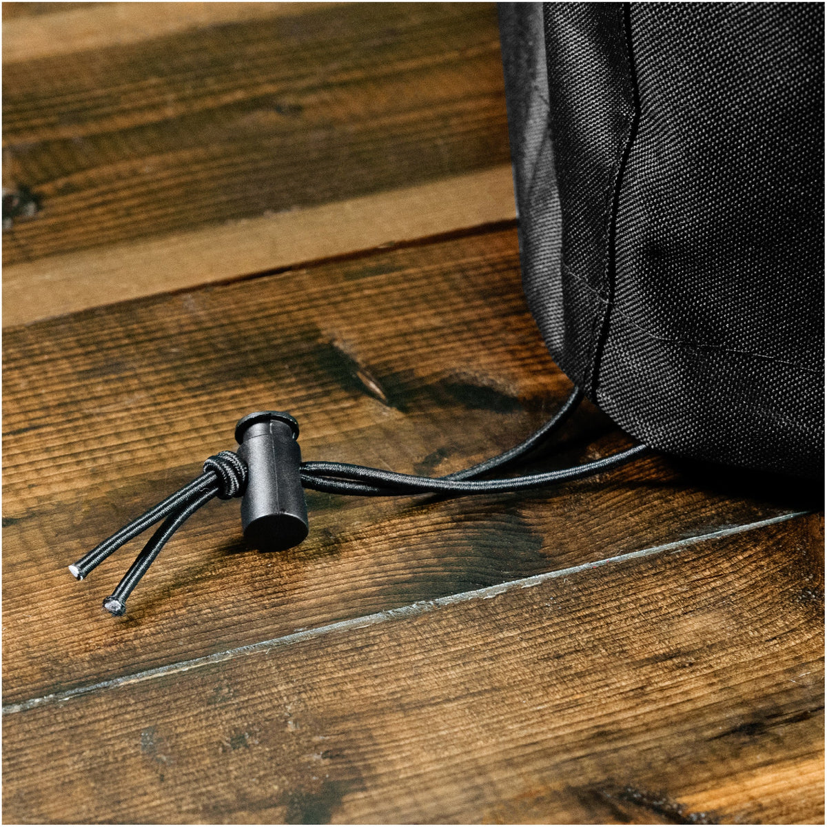 Blackstone 22" Tabletop Griddle Cover - Black - cinch cord