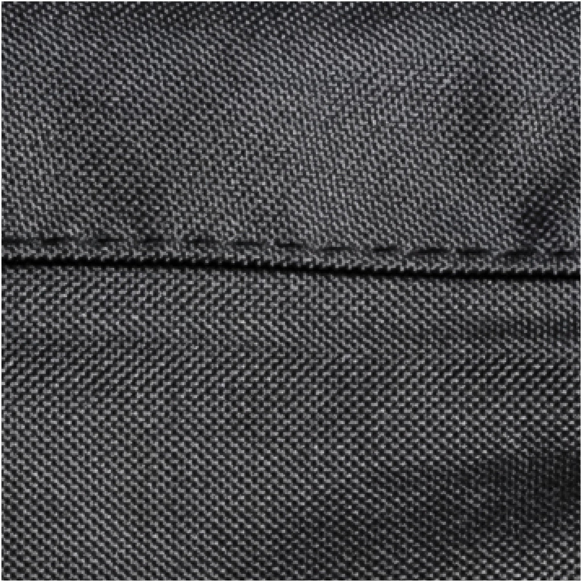 Blackstone 22" Tabletop Griddle Cover - Black - fabric close-up