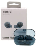 Sony WF-C710N Noise Cancelling True Wireless Earphones - Glass Blue - alternate product view