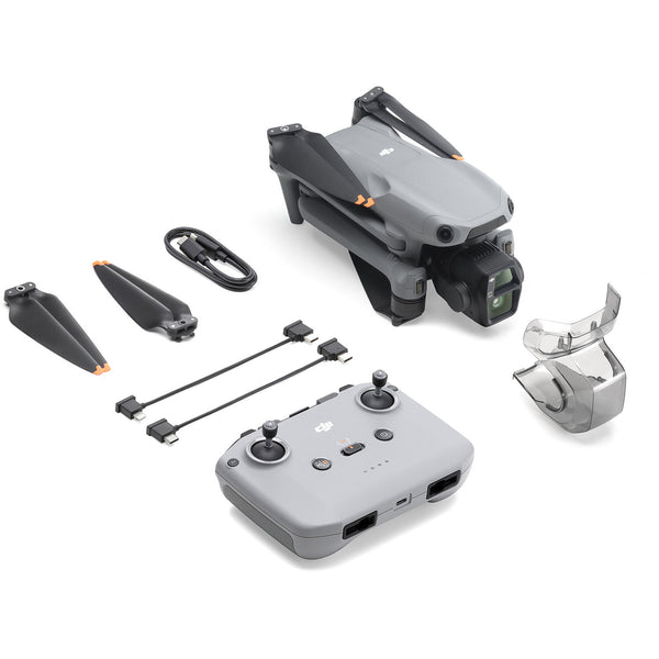 DJI Air 3S Drone | CP.MA.00000814.01