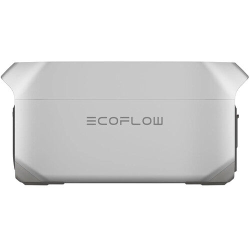 EcoFlow - DELTA 3 Extra Battery (1024Wh) | EFDELTA3P-EB