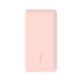 Belkin BoostCharge Power Bank 10K Rose Gold product image