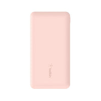 Belkin BoostCharge Power Bank 10K Rose Gold product image