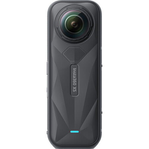 Insta360 X5 8K 360 Action Camera | CINSAAHA – view 3