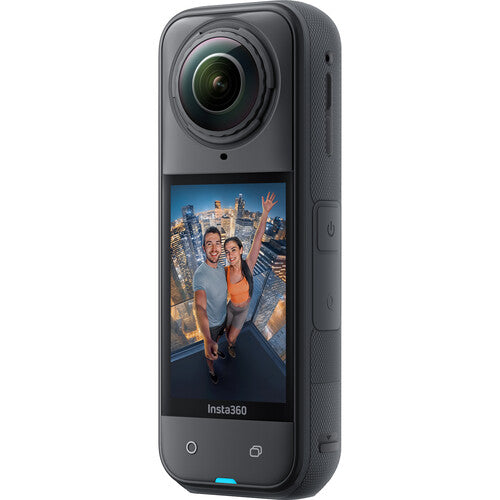 Insta360 X5 8K 360 Action Camera | CINSAAHA – view 4