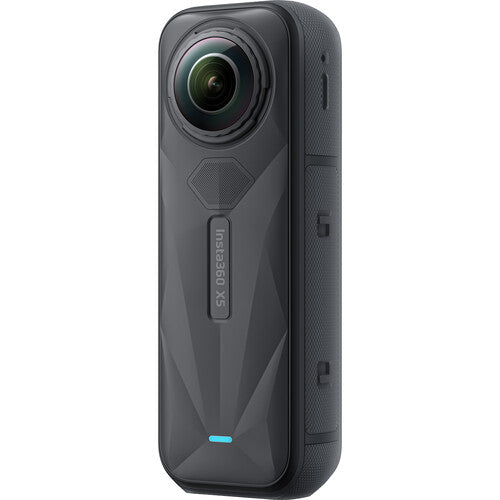 Insta360 X5 8K 360 Action Camera | CINSAAHA
