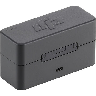 DJI Mic 3 Charging Case | CP.RN.00000476.01