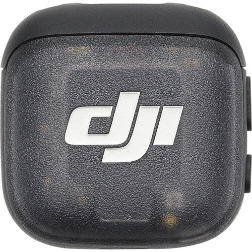 DJI Mic 3 Clip‑On Transmitter/Recorder | CP.RN.00000478.01