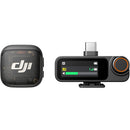 DJI Mic 3 Wireless Mic System Compact | CP.RN.00000479.01