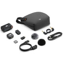 DJI Mic 3 Wireless Mic System Compact | CP.RN.00000479.01