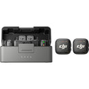 DJI Mic 3 Wireless Mic System 2‑Person | CP.RN.00000480.01