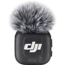 DJI Mic 3 Clip‑On Transmitter/Recorder | CP.RN.00000478.01