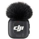 DJI Mic 3 Clip‑On Transmitter/Recorder | CP.RN.00000478.01