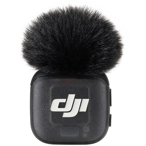 DJI Mic 3 Clip‑On Transmitter/Recorder | CP.RN.00000478.01