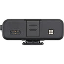 DJI Mic 3 Camera‑Mount Receiver | CP.RN.00000477.01