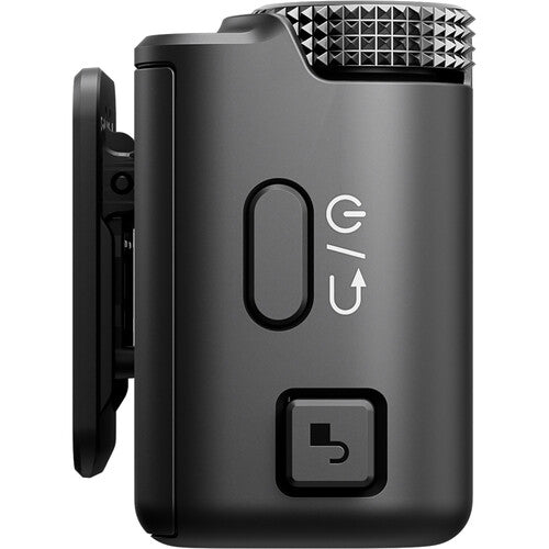 DJI Mic 3 Camera‑Mount Receiver | CP.RN.00000477.01