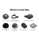 DJI Mic 3 Clip‑On Transmitter/Recorder | CP.RN.00000478.01