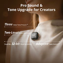 DJI Mic 3 Wireless Mic System Compact | CP.RN.00000479.01