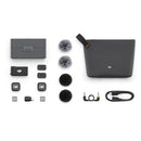 DJI Mic 3 Wireless Mic System 2‑Person | CP.RN.00000480.01