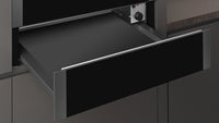 NEFF N 50 N1AHA01G0B Built-In Warming Drawer in Graphite-Grey
