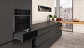 NEFF N 50 N1AHA01G0B Built-In Warming Drawer in Graphite-Grey