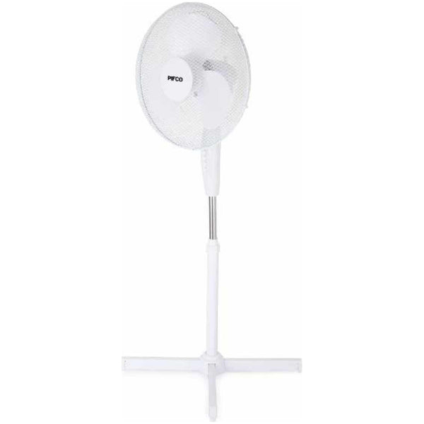 Premium 16 Inch 3 Speed Oscillating Cooling Fan | 439309