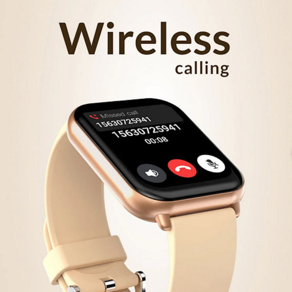 HiFuture ZONE2 Smartwatch | 181251