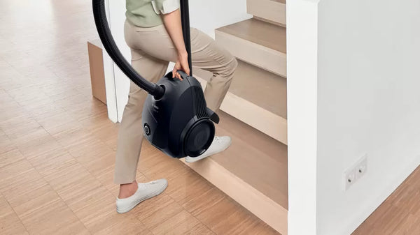 Bosch Serie 2 ProEco Cylinder Vacuum | BGBS2BA1GB