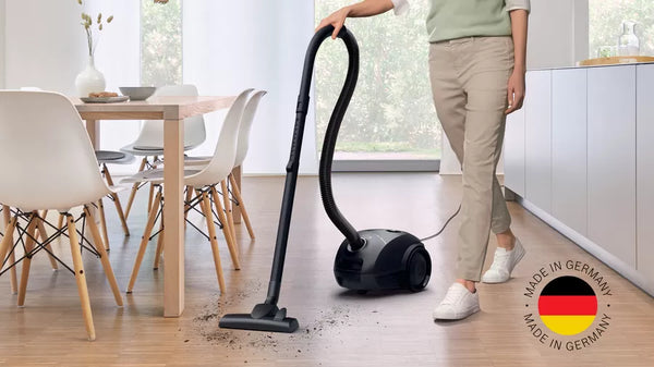 Bosch Serie 2 ProEco Cylinder Vacuum | BGBS2BA1GB