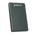 Groov-e 5000mAh Slim Magnetic Powerbank Charger - official product image