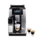 De’Longhi PrimaDonna Soul 2.2 L Automatic Coffee Machine | ECAM610.75.MB
