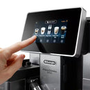 De’Longhi PrimaDonna Soul 2.2 L Automatic Coffee Machine | ECAM610.75.MB