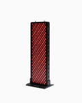 Flowlife Flowlight Panel 1500 Seven Waves Red Light Therapy Panel - Black - front view