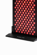 Flowlife Flowlight Panel 1500 Seven Waves Red Light Therapy Panel - Black - close-up