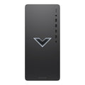 Victus by HP 15L TG02-2002na Gaming Desktop PC in Mica Silver