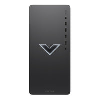 Victus by HP 15L TG02-2002na Gaming Desktop PC in Mica Silver