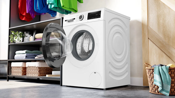 Bosch Series 6 9kg 1400 rpm Washing Machine | WGG24409GB