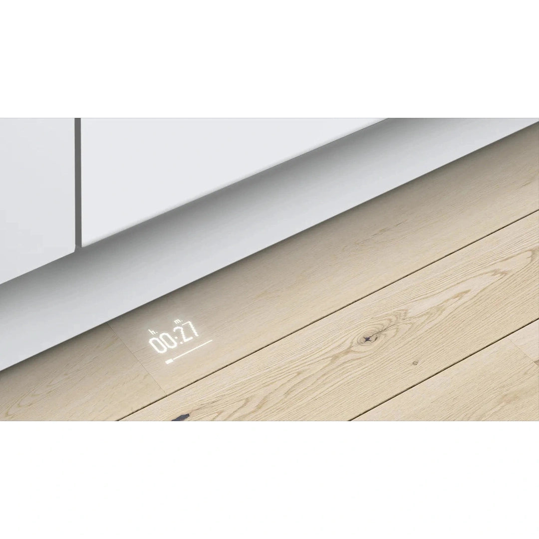 Bosch Series 6 fully-integrated dishwasher 60 cm | SMV6ZCX10G Bosch Dishwasher Euronics Ireland