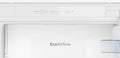 Bosch KIR41NSE0G Series 2 built-in larder fridge