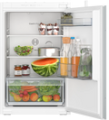 Bosch KIR21NSE0 Series 2 built-in under counter larder fridge