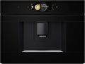 Bosch Series 8 CTL7181B0 Built-In Fully Automatic Coffee Machine in Black