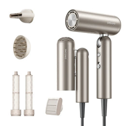 Dreame Pocket Pro High-Speed Hair Dryer | AHD51-PRO