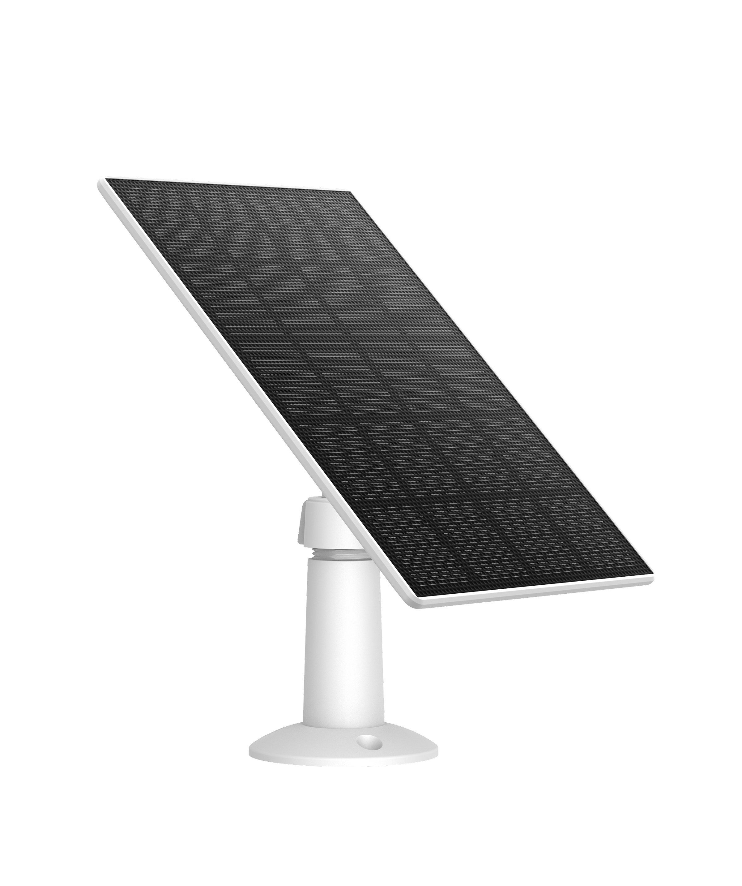 eufy Solar Panel C10, White - official product image