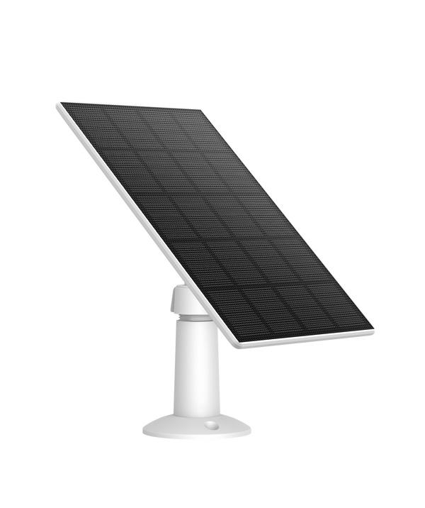 eufy Solar Panel C10, White - official product image