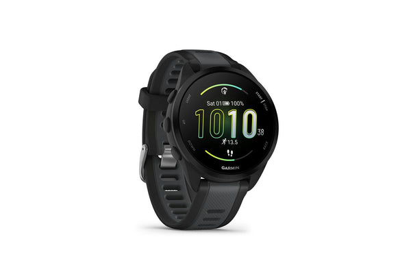 Garmin Forerunner 165 Music GPS Smartwatch | 49-GAR-010-02863-30