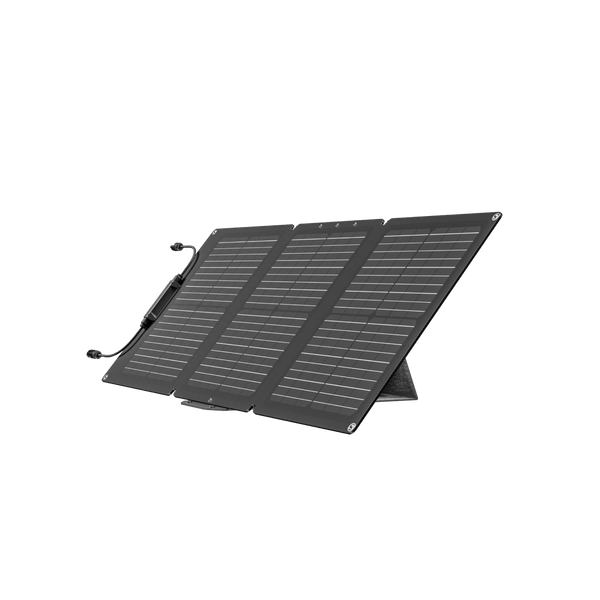 EcoFlow 60W Portable Solar Panel | EFSOLAR60