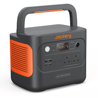 Jackery Explorer 1000 Plus Portable Power Station 1264Wh 2000W product image