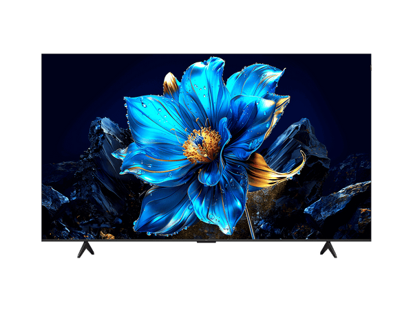 TCL 85" 60Hz QLED Google TV | 85P7K
