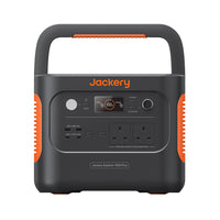 Jackery Explorer 1000 Plus Portable Power Station 1264Wh 2000W product image